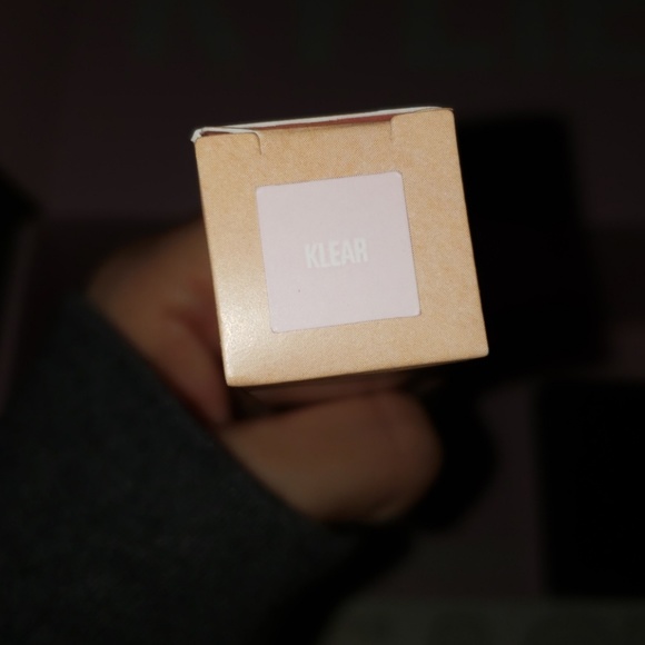 Kylie High Gloss - Klear - Picture 2 of 4